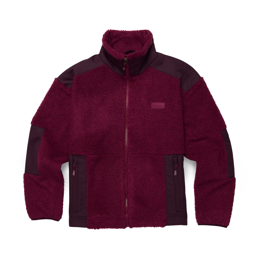 Bacano Fleece Jacket - Women's