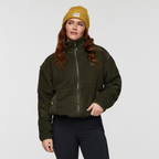 Bacano Fleece Jacket - Women's