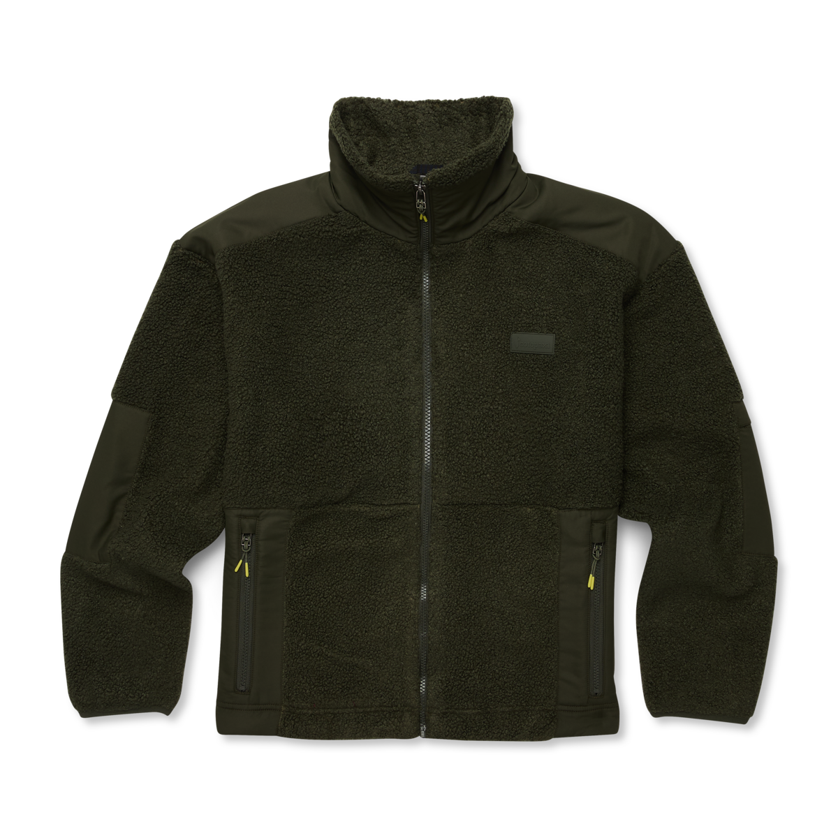Bacano Fleece Jacket - Women's