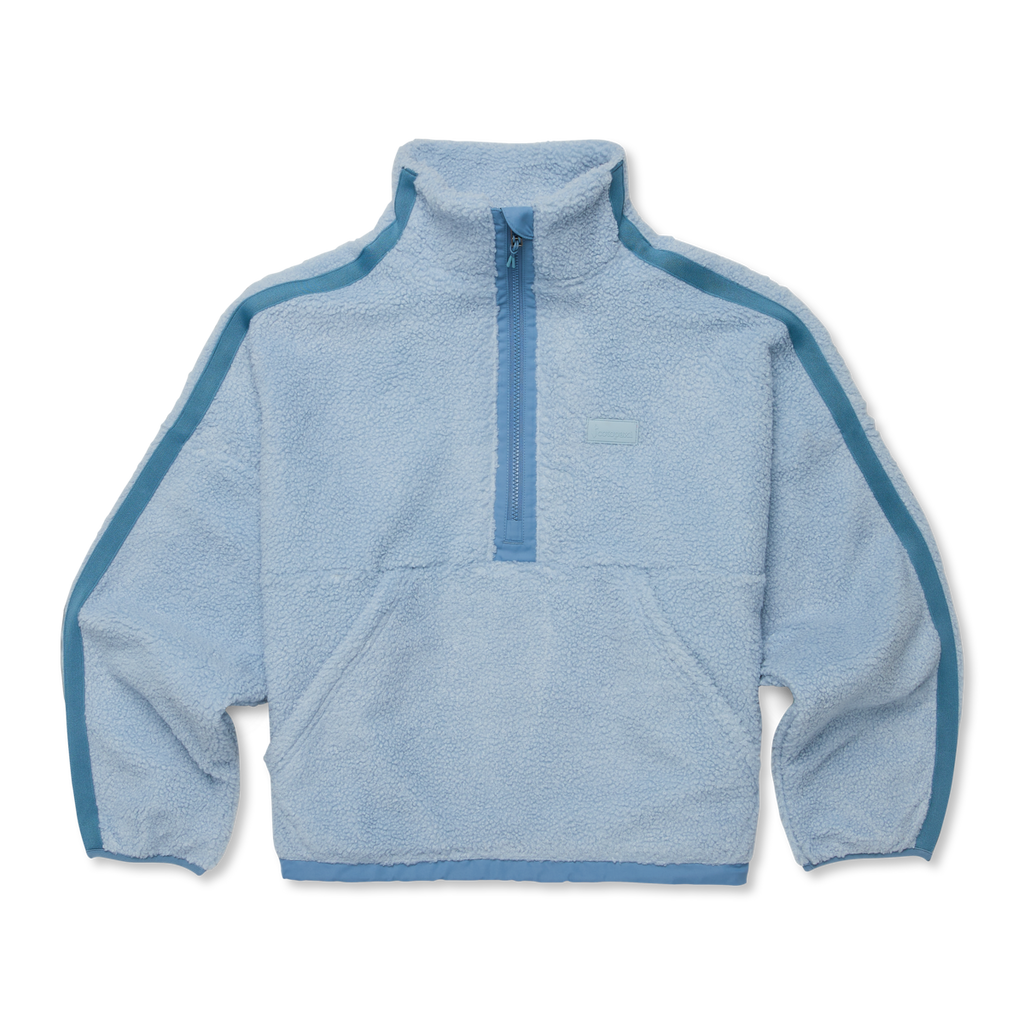 Bacano Fleece Pullover - Women's