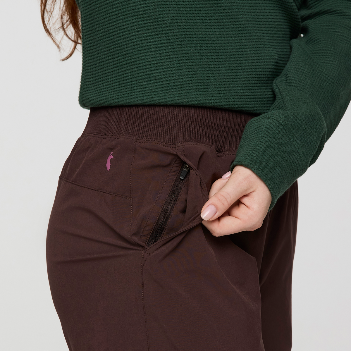 Cambio Jogger - Women's