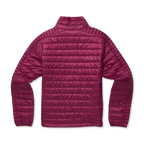 Capa Insulated Jacket - Women's