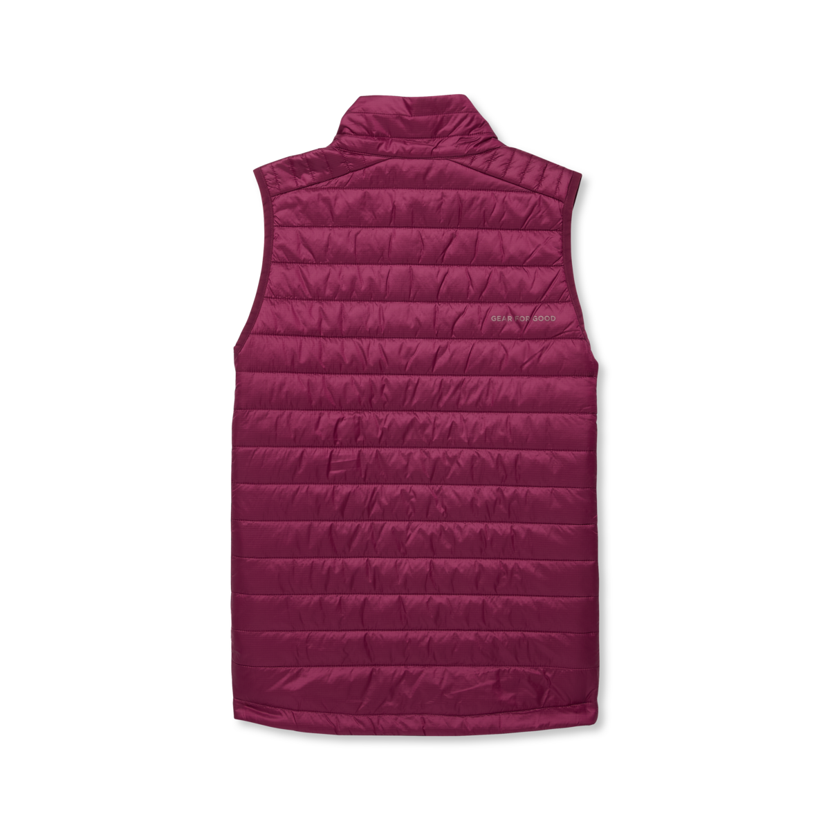 Capa Insulated Vest - Women's