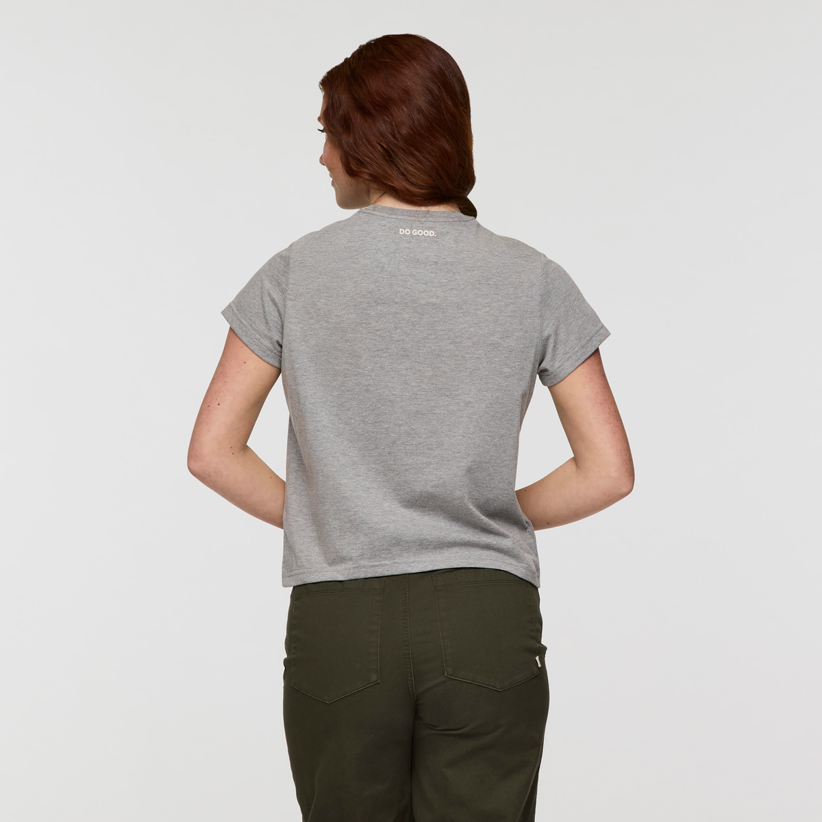 Cotopaxi Llama T-Shirt - Women's