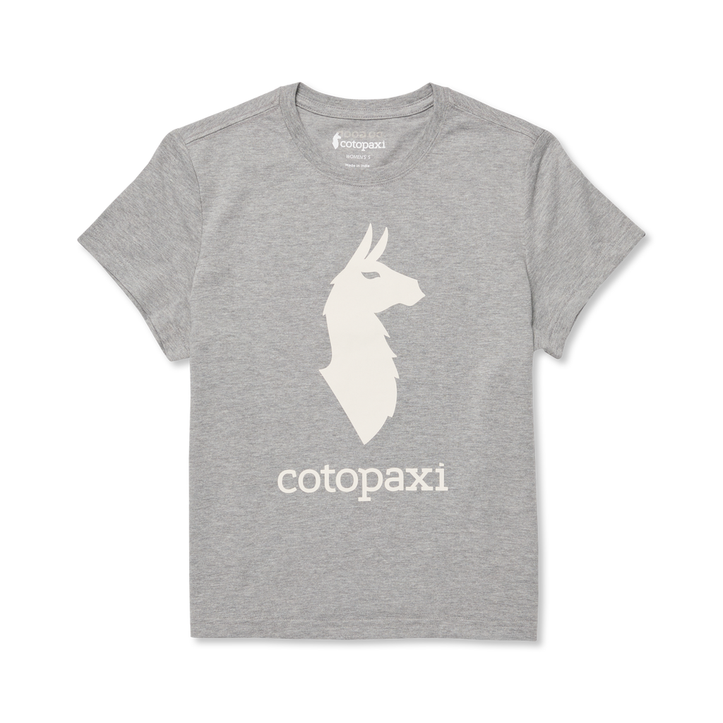 Cotopaxi Llama T-Shirt - Women's