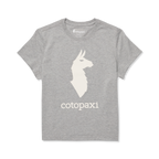Cotopaxi Llama T-Shirt - Women's