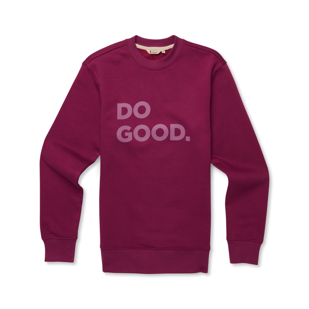 Do Good Crew Sweatshirt - Women's