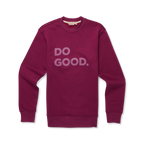 Do Good Crew Sweatshirt - Women's