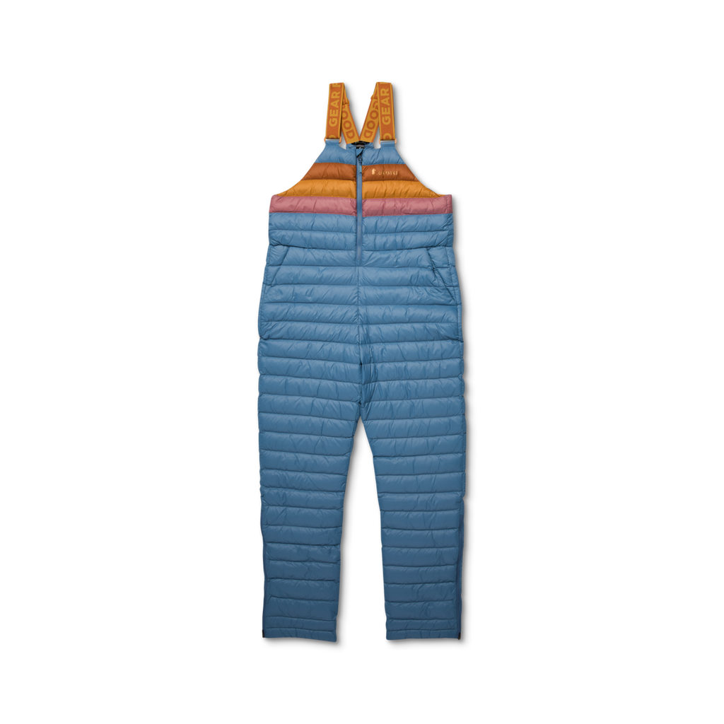 Fuego Down Overall - Women's