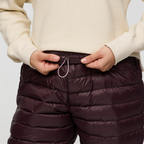 Fuego Down Pant - Women's