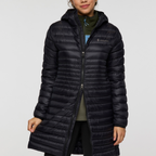 Fuego Down Parka - Women's