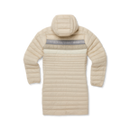 Fuego Down Parka - Women's
