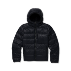 Fuego Max Down Hooded Jacket - Women's