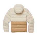 Fuego Max Down Hooded Jacket - Women's