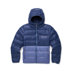 Fuego Max Down Hooded Jacket - Women's