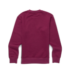 Lava Llama Crew Sweatshirt - Women's