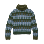 Libre Boxy Sweater - Women's