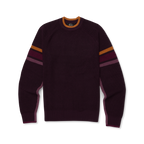 Libre Waffle Crew Sweater - Women's