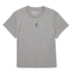 Llama Icon T-Shirt - Women's