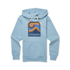 Lookout Point Pullover Hoodie - Women's