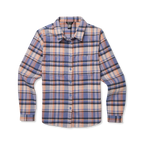 Mero Organic Flannel Shirt - Women's
