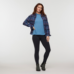 Perenne Long-Sleeve Shirt - Women's