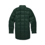 Repleto Down Long Jacket - Women's
