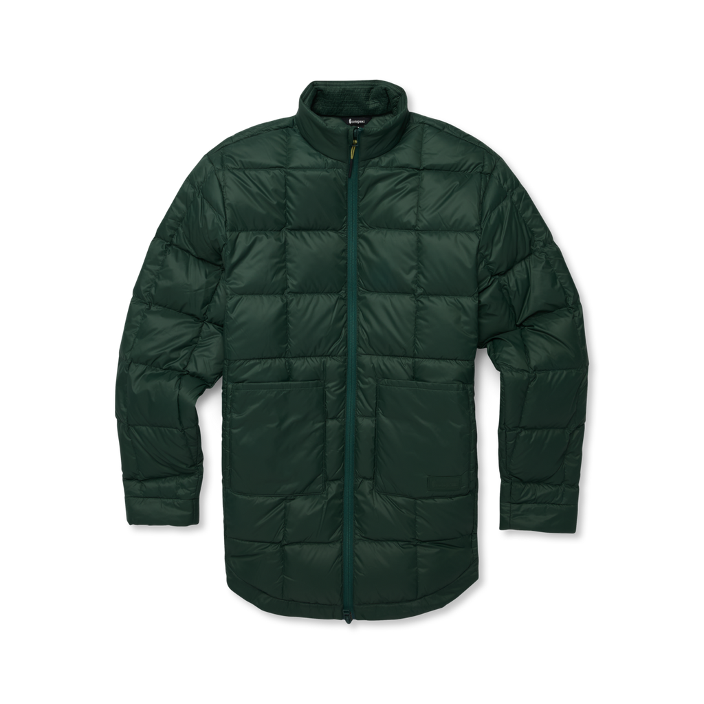 Repleto Down Long Jacket - Women's