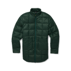 Repleto Down Long Jacket - Women's