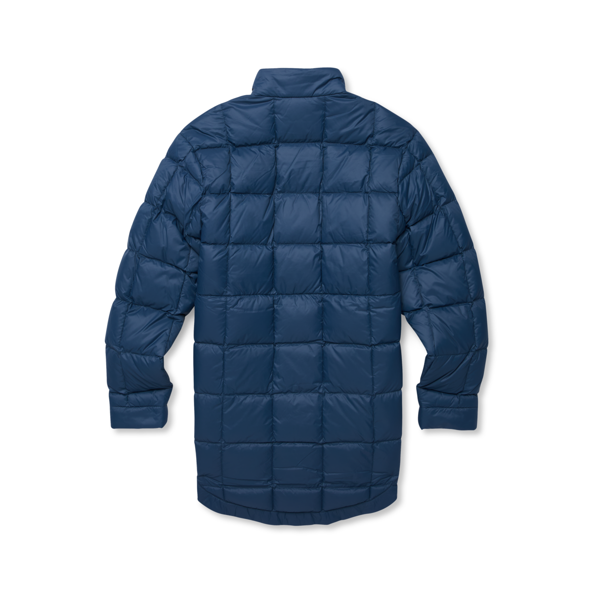 Repleto Down Long Jacket - Women's