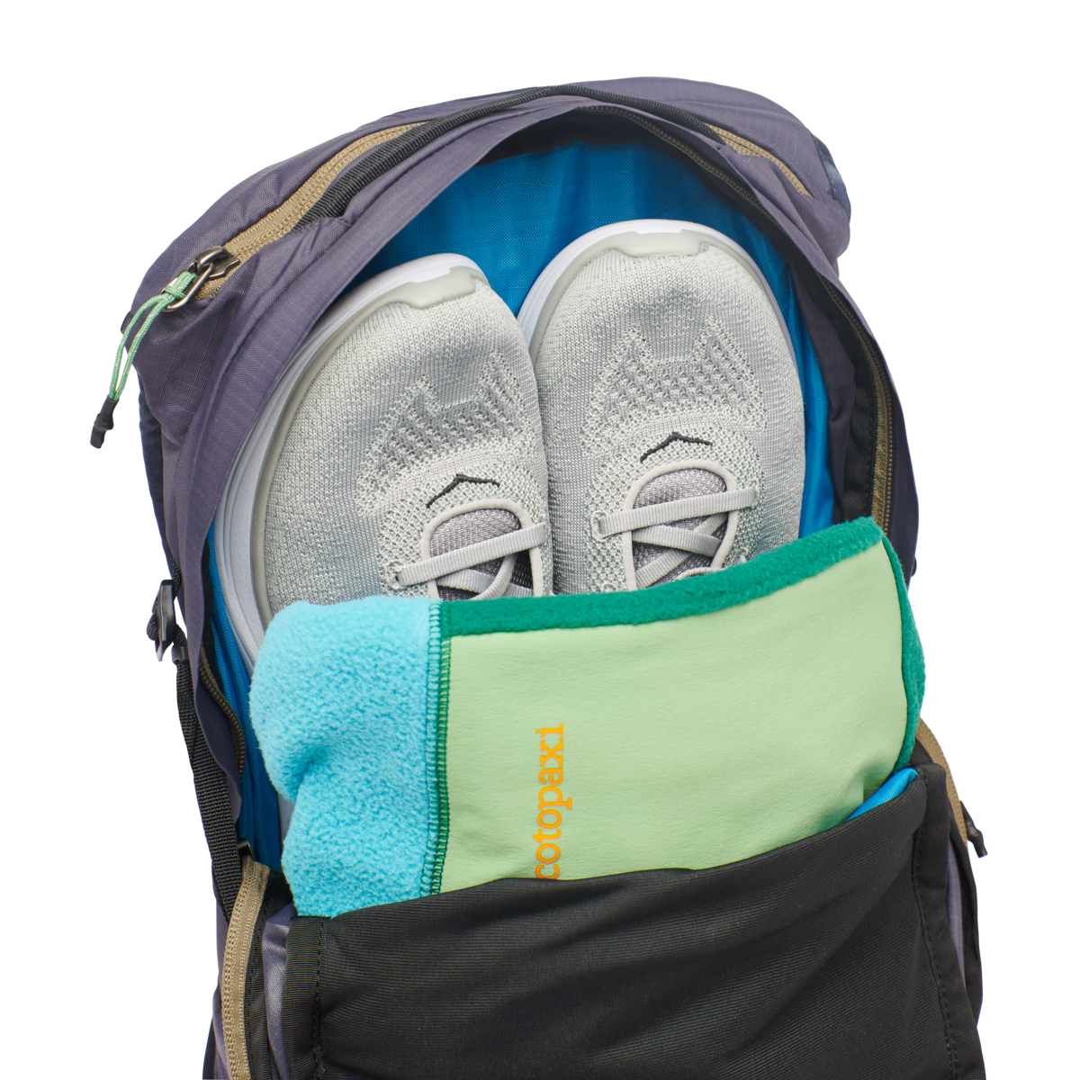 Lagos 15L Hiking Hydration Pack
