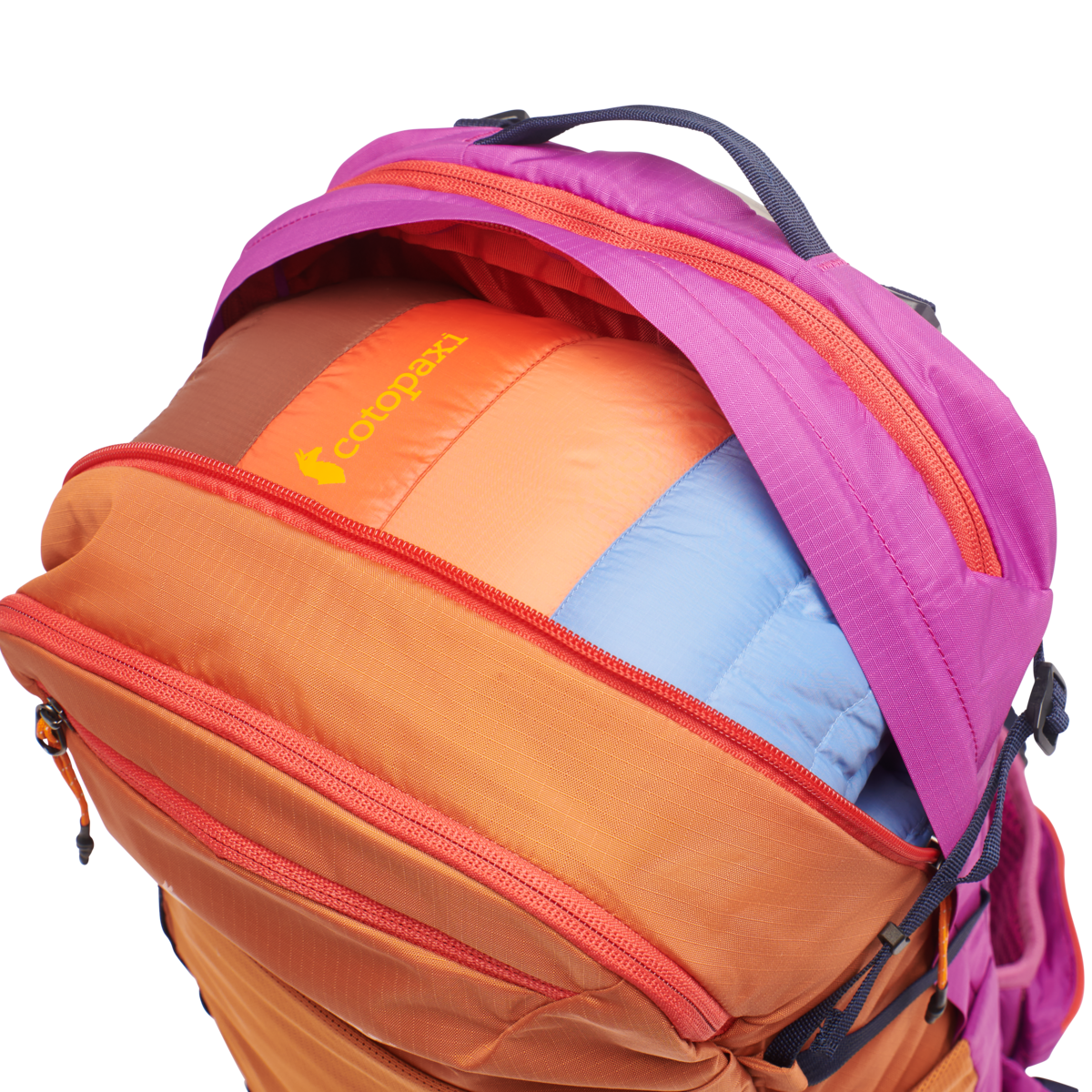 Lagos 25L Hiking Hydration Pack