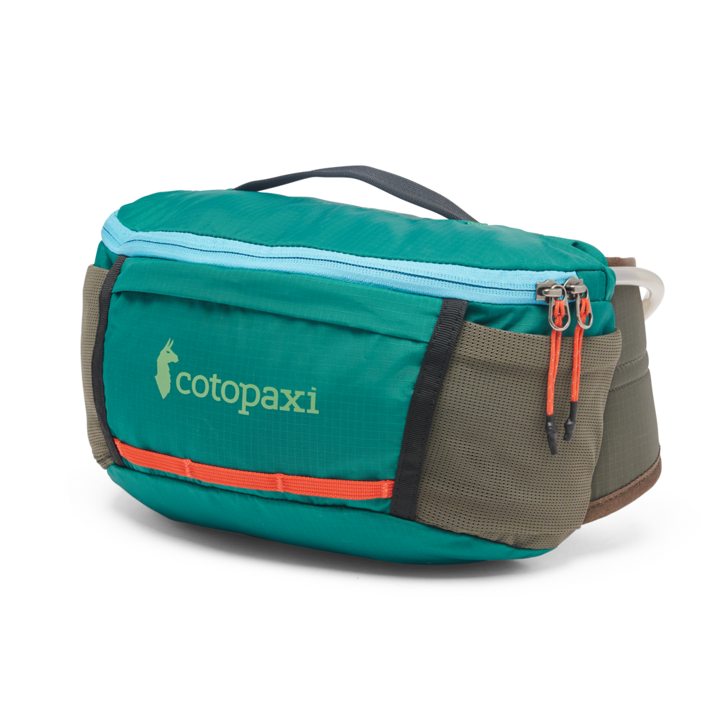 Lagos 5L Hiking Hydration Hip Pack