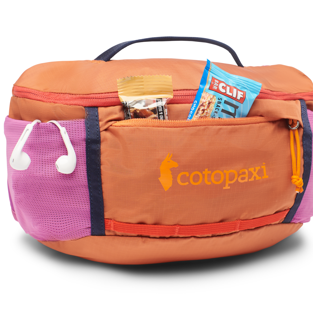 Lagos 5L Hiking Hydration Hip Pack