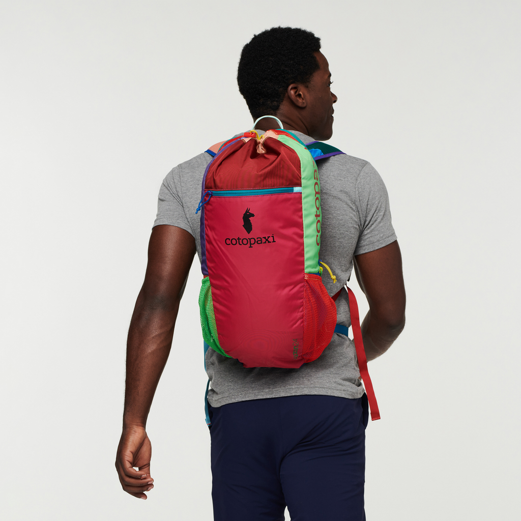 Luzon 24L Daypack - Del Día
