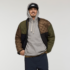 Contiguo City Jacket - Men's