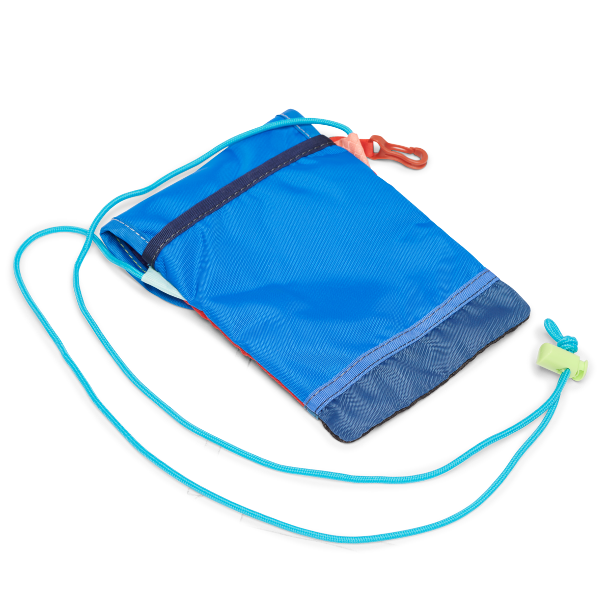 Maigo Neck Pouch - Del Día