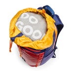 Moda 20L Backpack - Cada Día