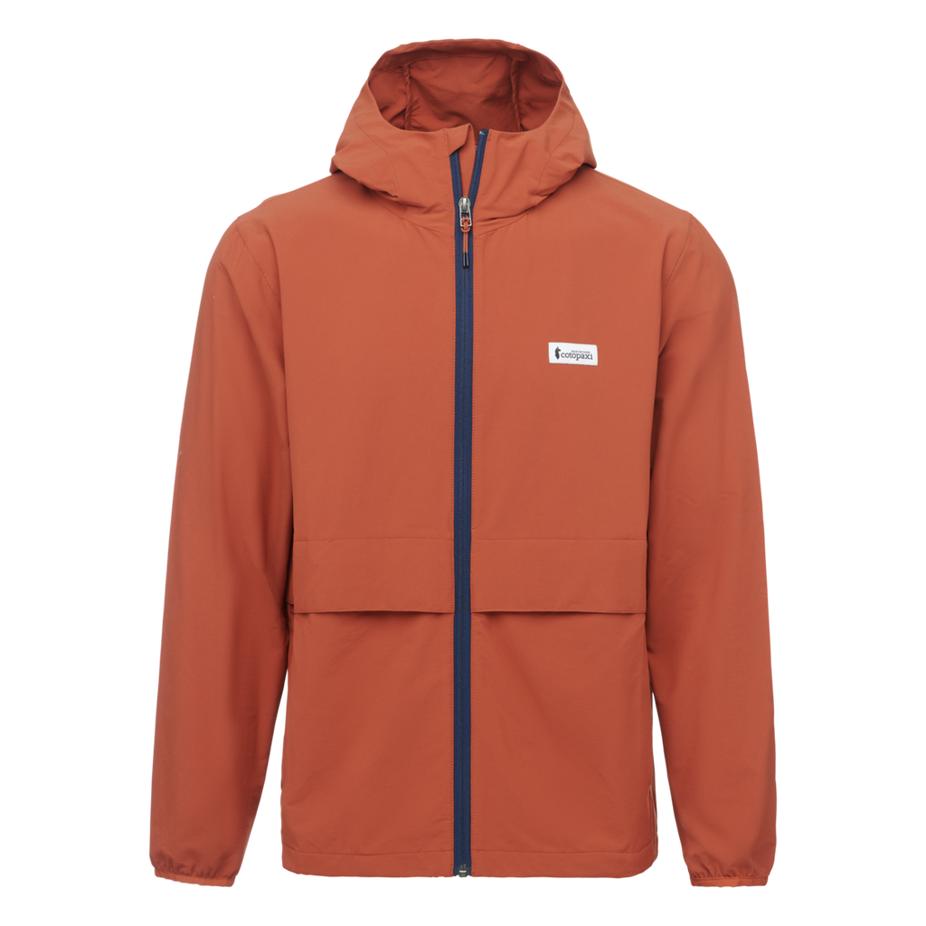 Viento Travel Jacket - Men's
