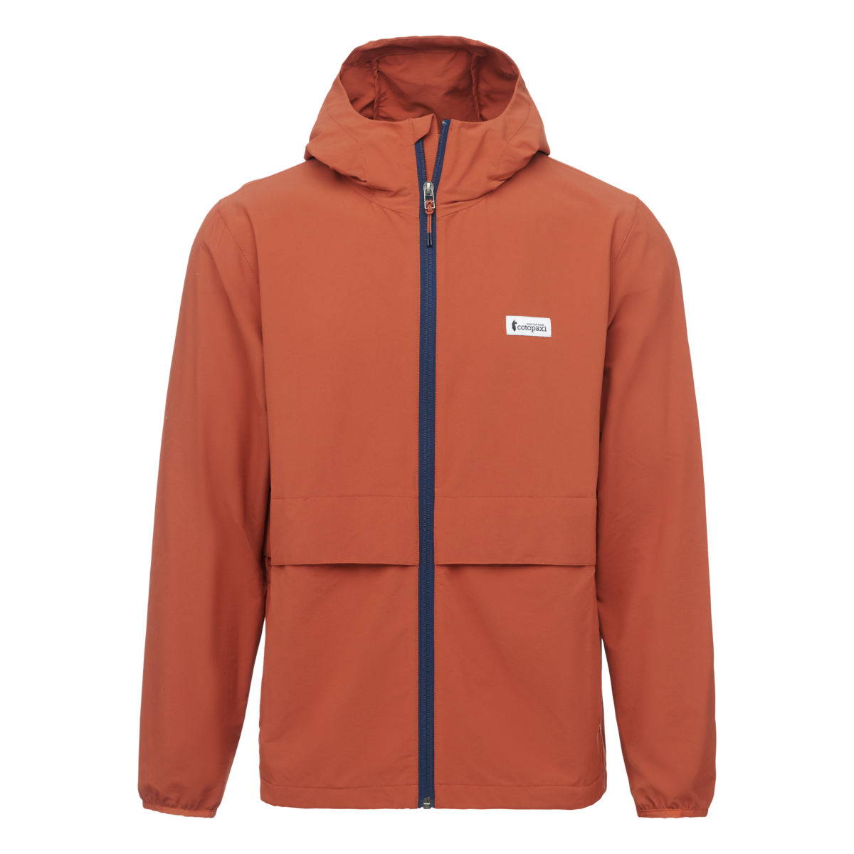 Viento Travel Jacket - Men's