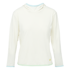 Sombra Sun Hoodie - Women's
