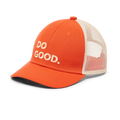 Do Good Trucker Hat - Kids'
