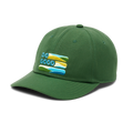Do Good Stripe Dad Hat