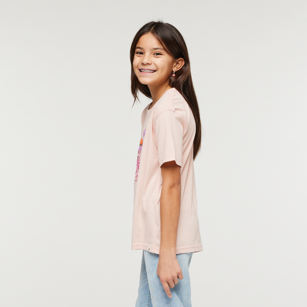 Are We There Yet T-Shirt - Kids'
