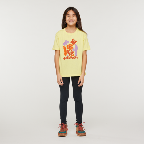 Day Hike T-Shirt - Kids'