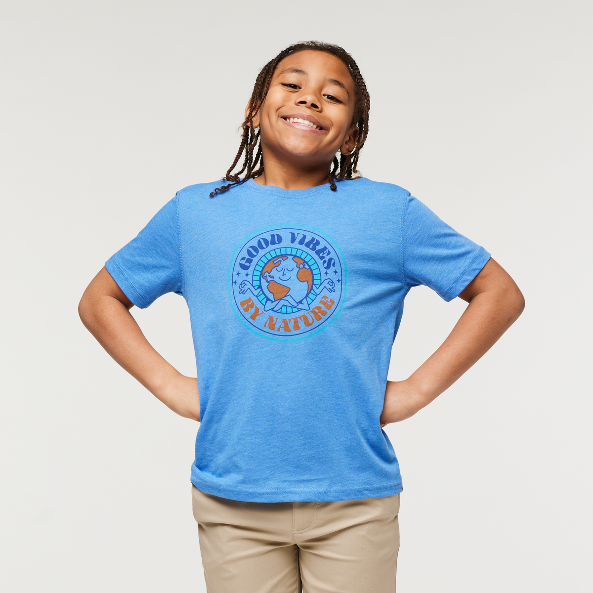 Good Vibes T-Shirt - Kids'