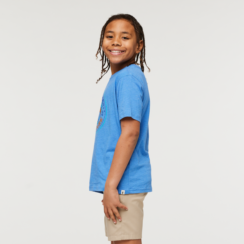Good Vibes T-Shirt - Kids'