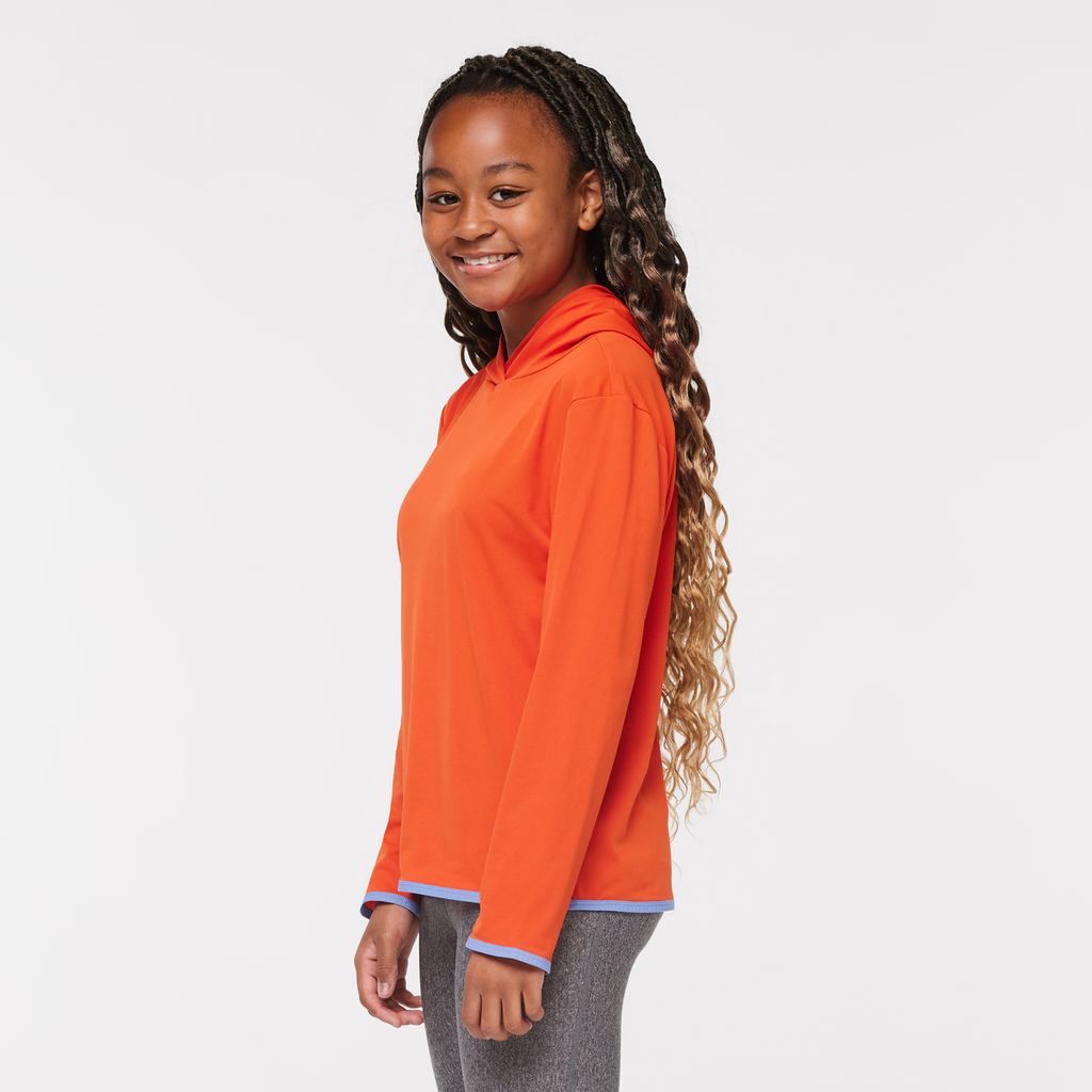 Sombra Sun Hoodie - Kids'