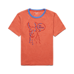 Talking Llama T-Shirt - Kids'