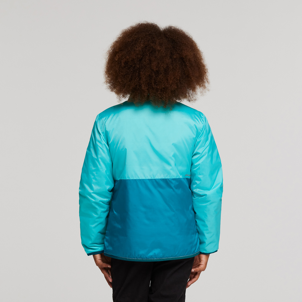 Teca Cálido Jacket - Kids'